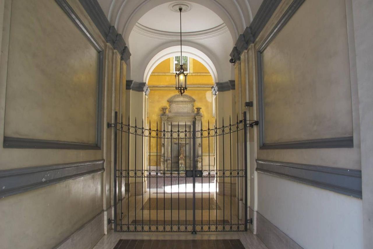 Loft Farnese Appartamento *