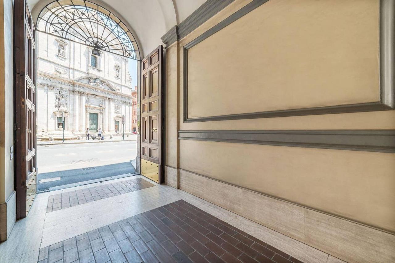 Appartamento Loft Farnese *